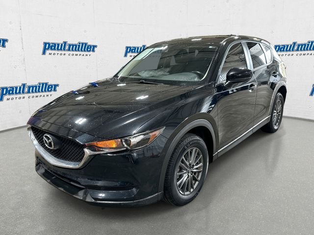2018 Mazda CX-5 Sport