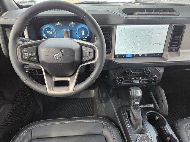 New 2026 Avalanche Gray Ford Outer Banks® image 23