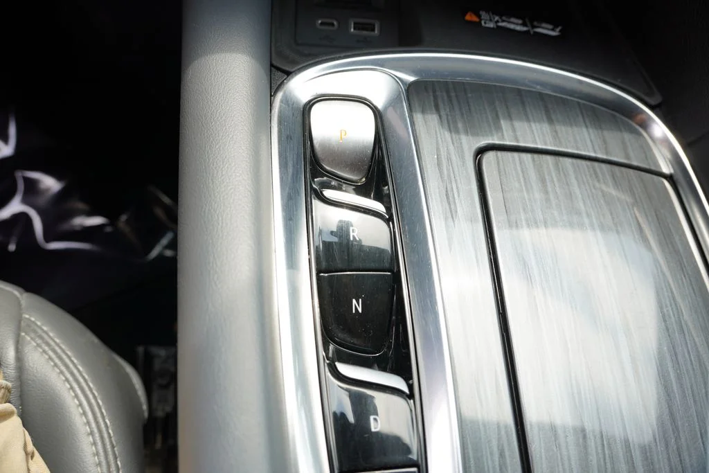 Used 2022 Summit White Buick Premium Group image 34