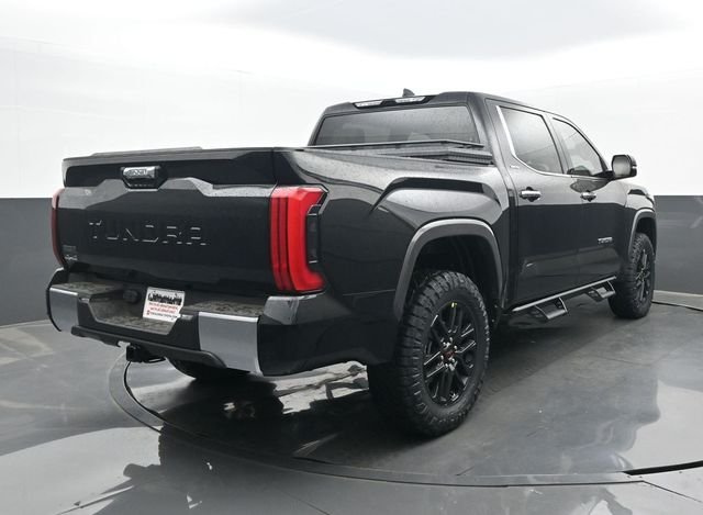 2026 Toyota Tundra Limited - Photo 20