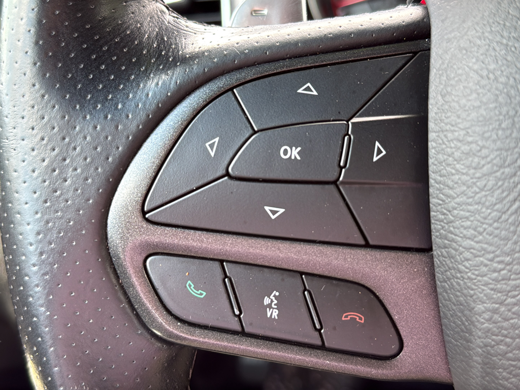 Used 2023 Red Dodge R/T image 14