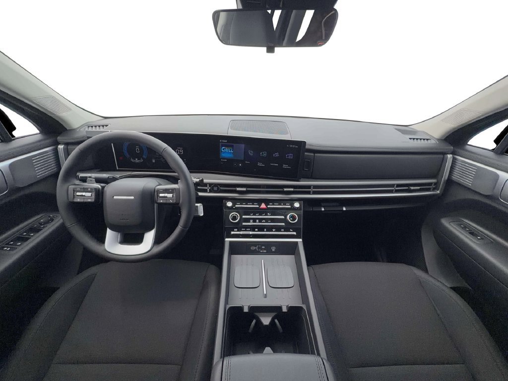 New 2027 White Hyundai SE image 19