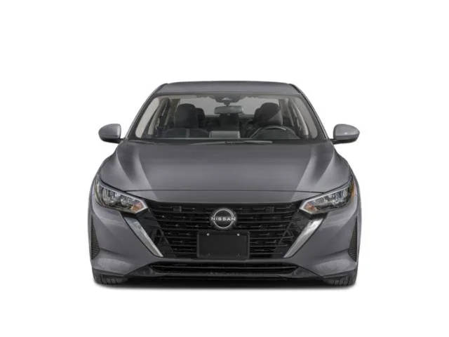 Used 2025 Fresh Powder Nissan SV image 7
