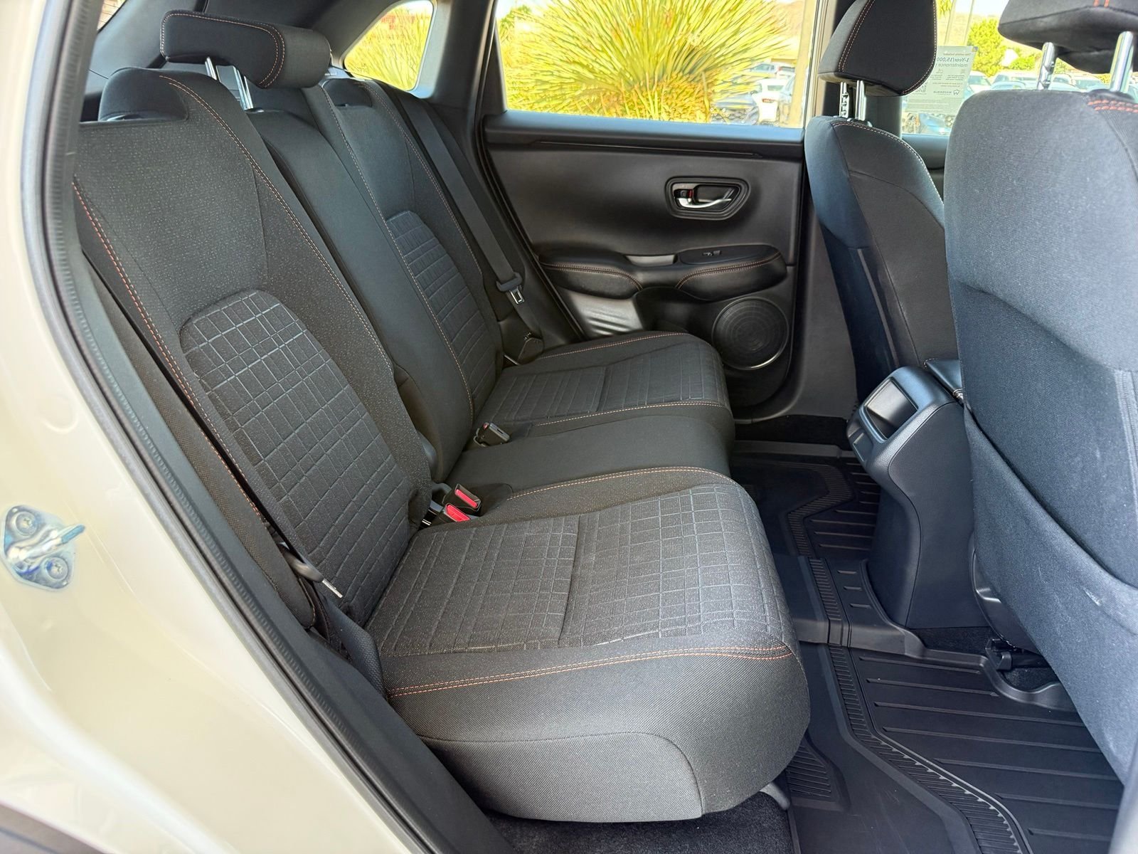 2025 Honda HR-V Sport - Photo 37