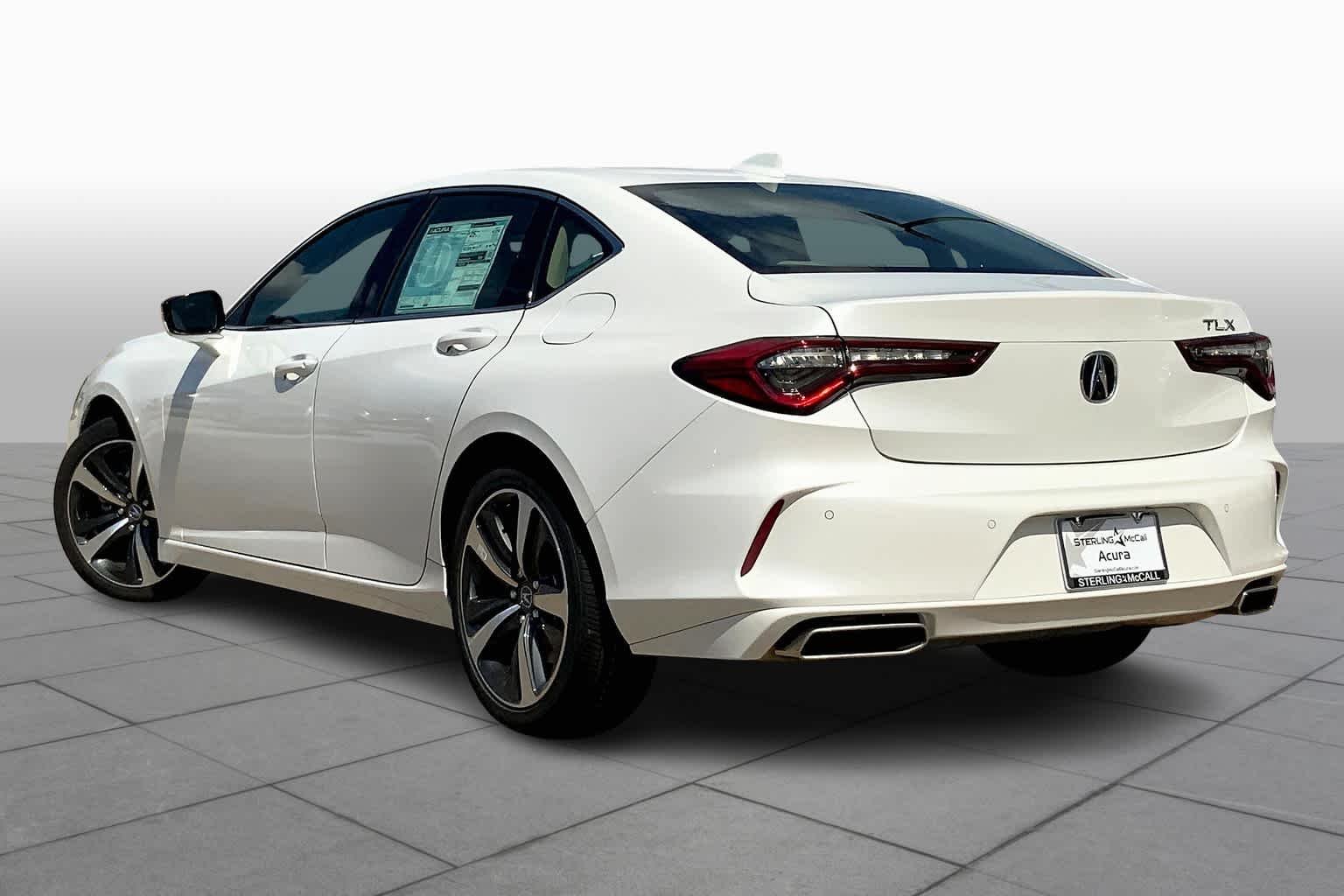 2025 Acura TLX Technology Package - Photo 11