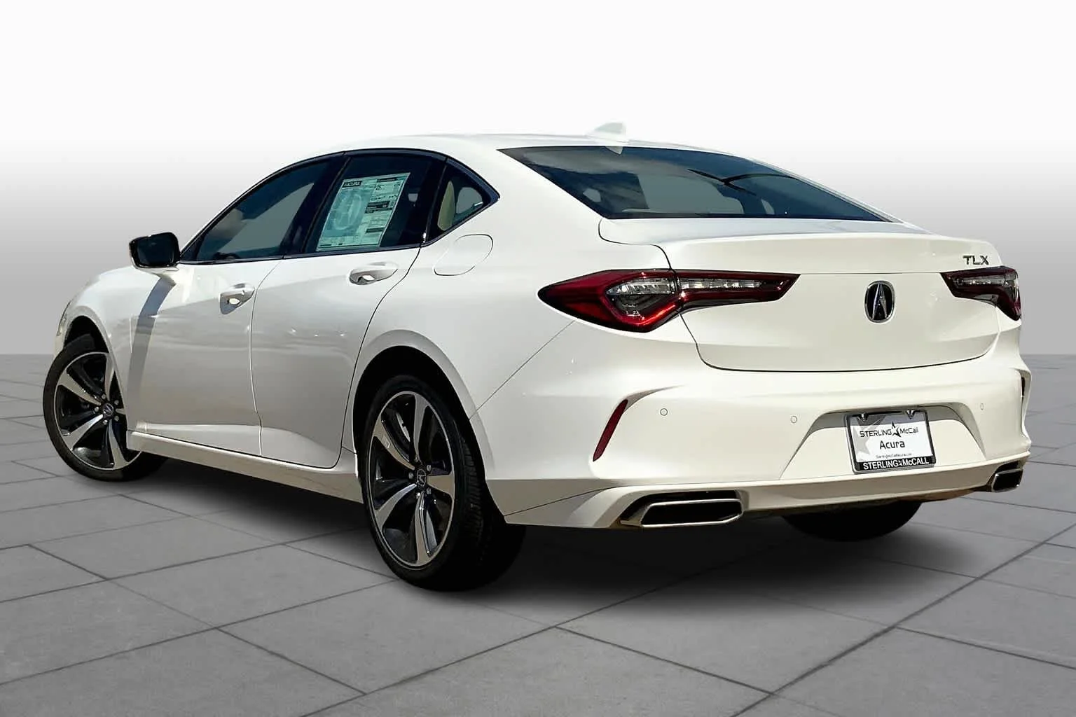 2025 Acura TLX Technology Package - Photo 11