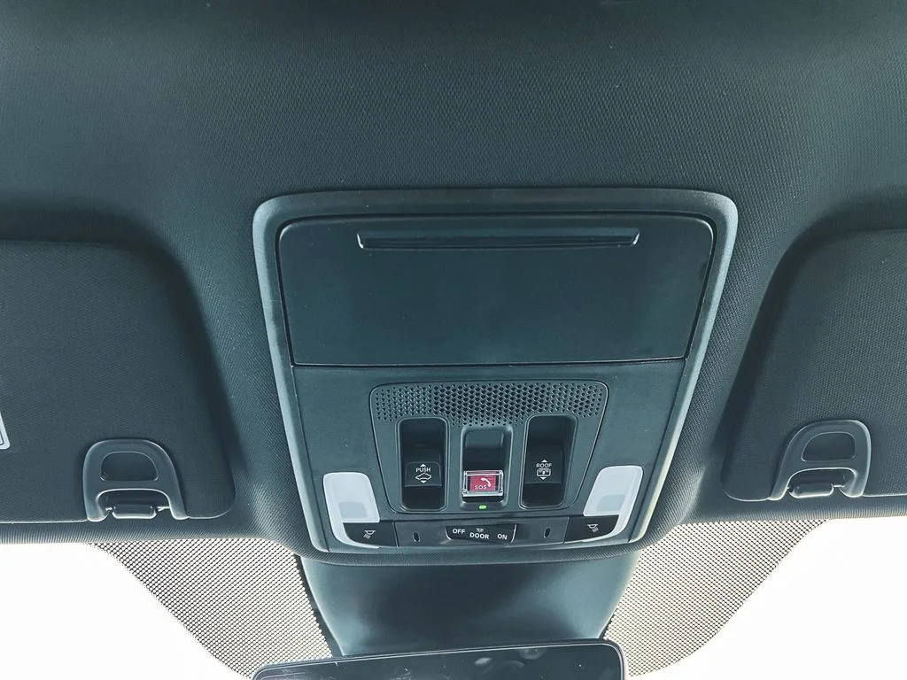 Used 2026 Gray Honda TrailSport image 21