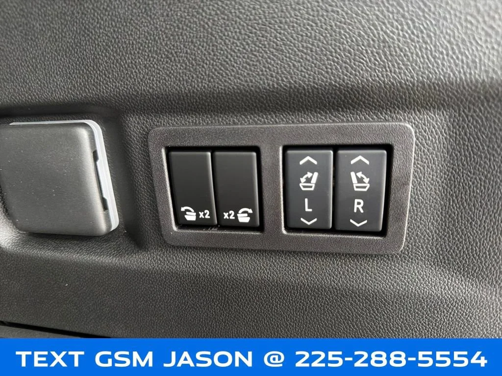 2026 GMC Yukon Elevation - Photo 47