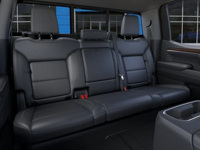 New 2026 Coastal Dune GMC Denali image 20