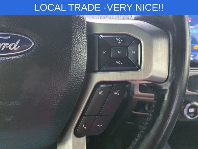 Used 2022 White Ford Platinum image 21