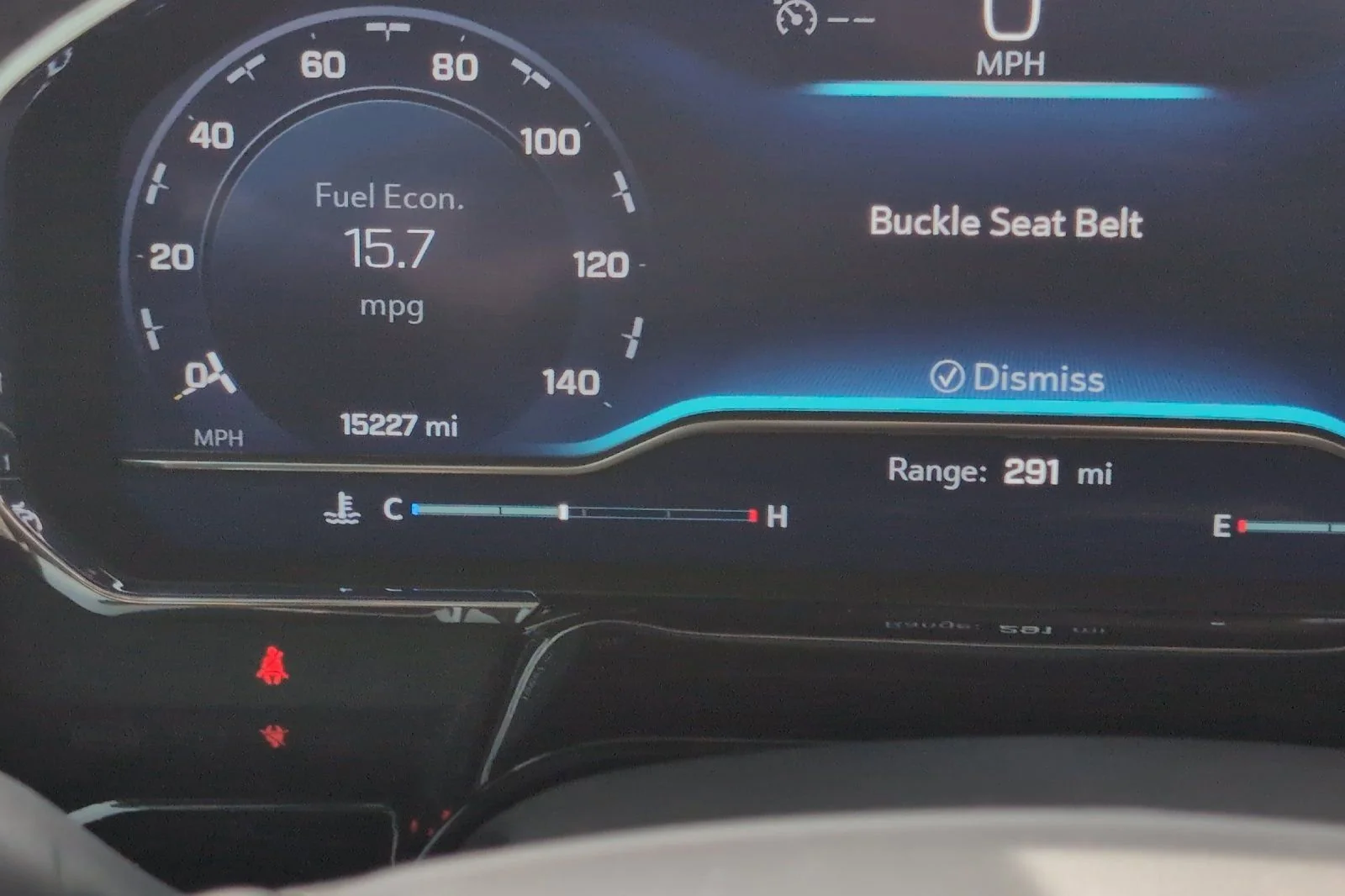 Used 2025 Summit White Chevrolet LT image 26