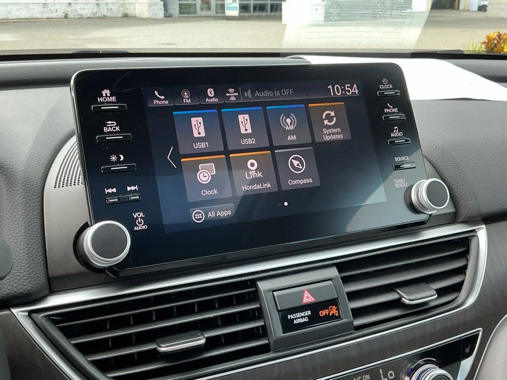 Used 2018  Honda EX-L 2.0T image 33