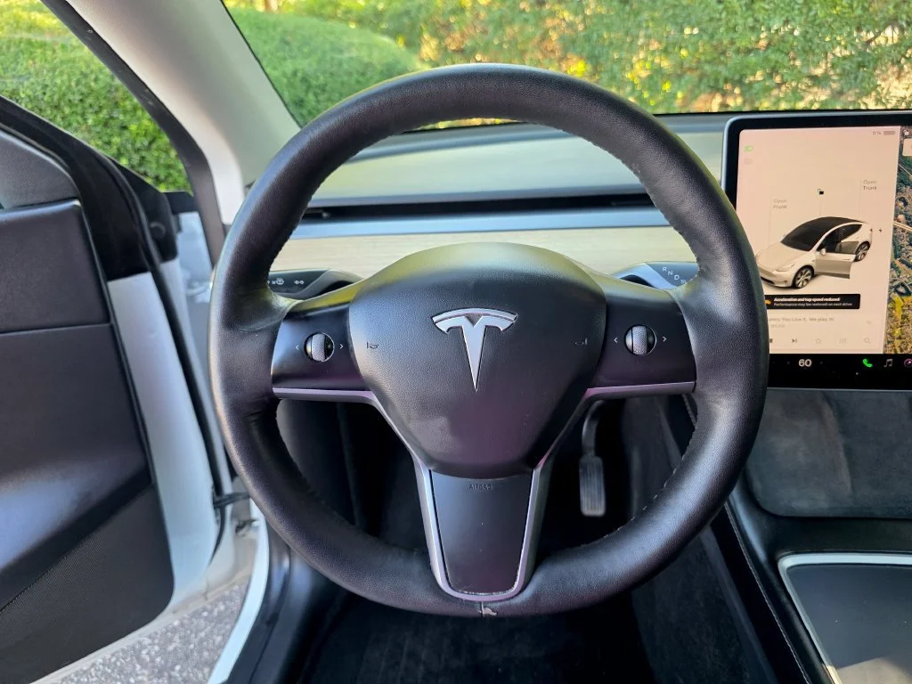 Used 2021  Tesla Long Range image 20
