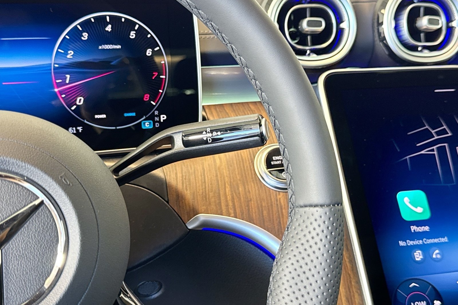 New 2026 Polar White Mercedes-Benz CLE 300 image 15