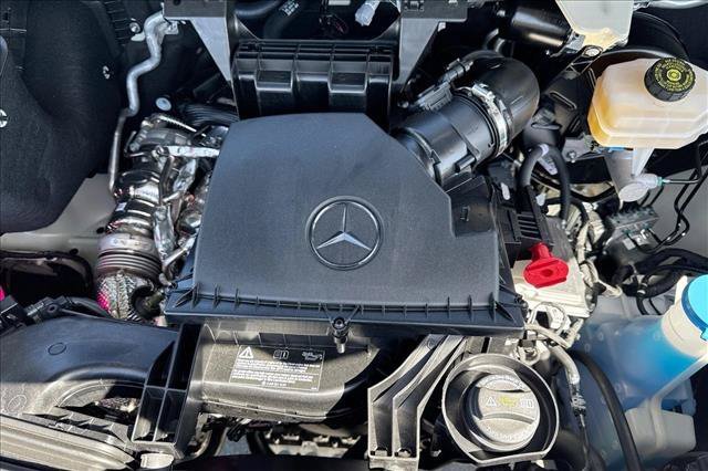 New 2026 Pebble Gray Mercedes-Benz  image 52