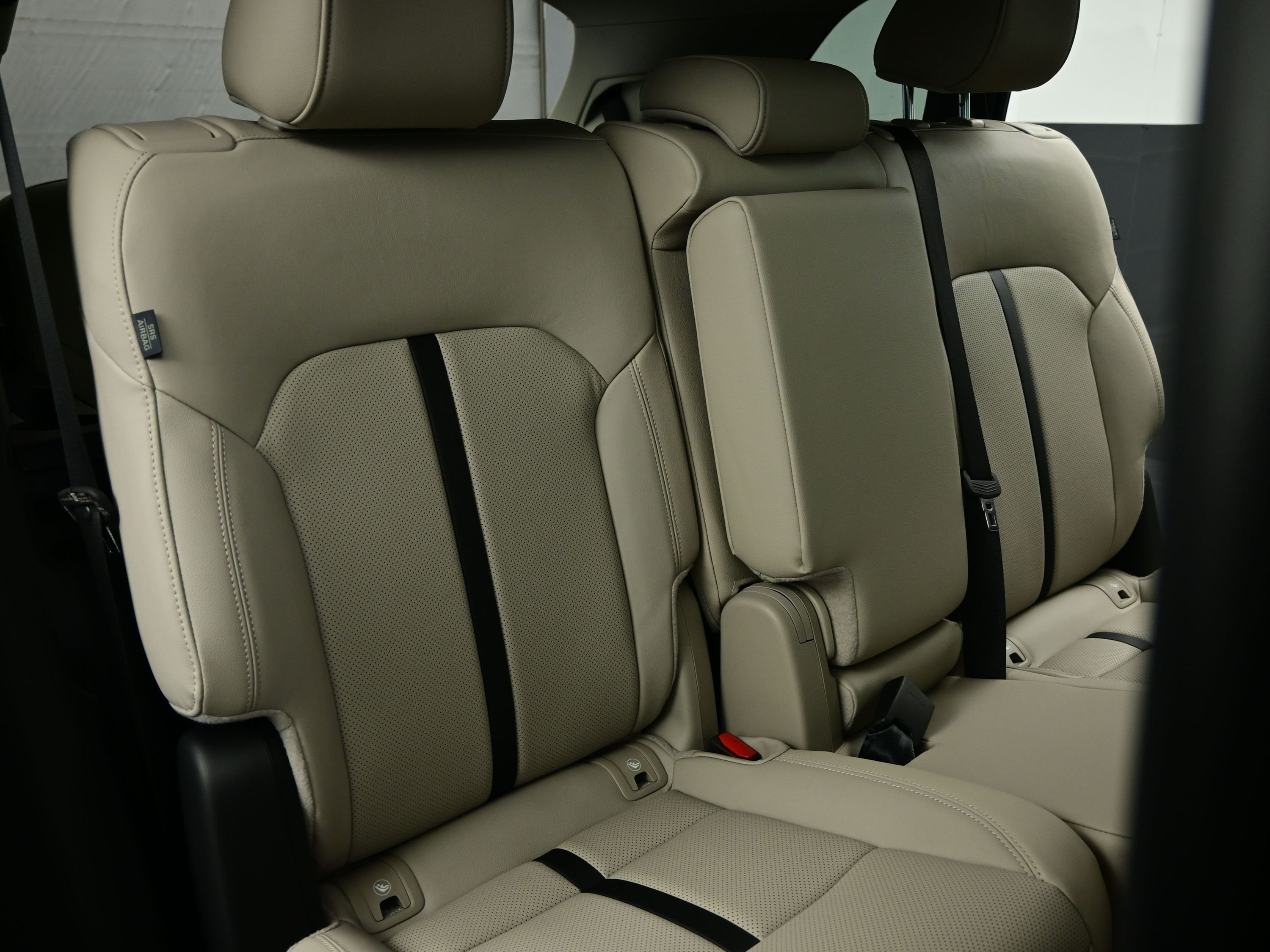 2026 Mazda CX-90 Premium Package - Photo 40