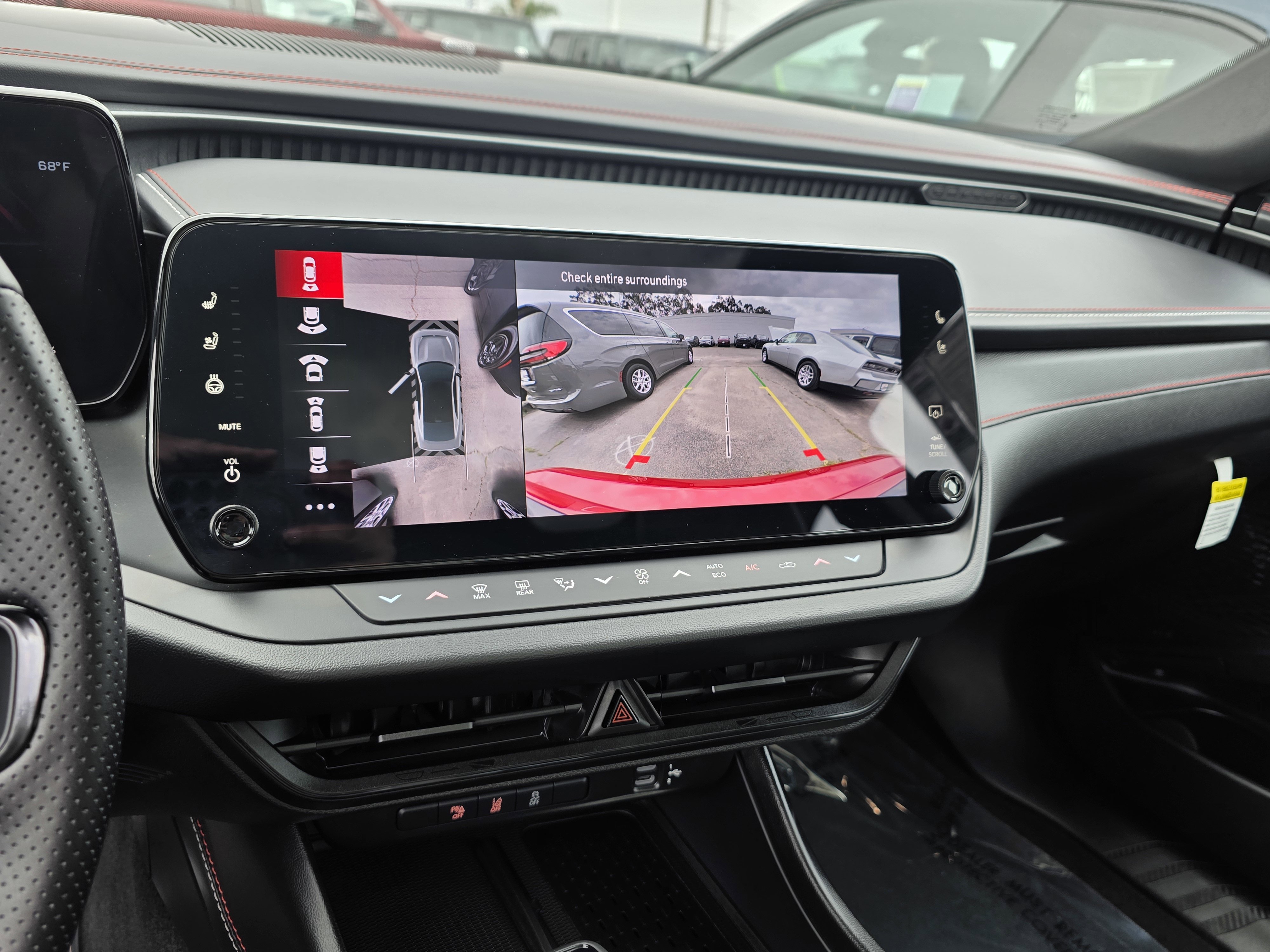 2024 Dodge Charger Daytona R/T - Photo 13