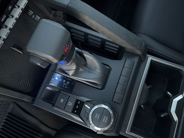 2026 Toyota Tacoma TRD Sport - Photo 23