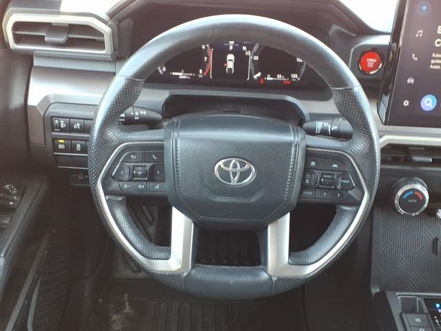 Used 2024  Toyota TRD Off-Road image 22