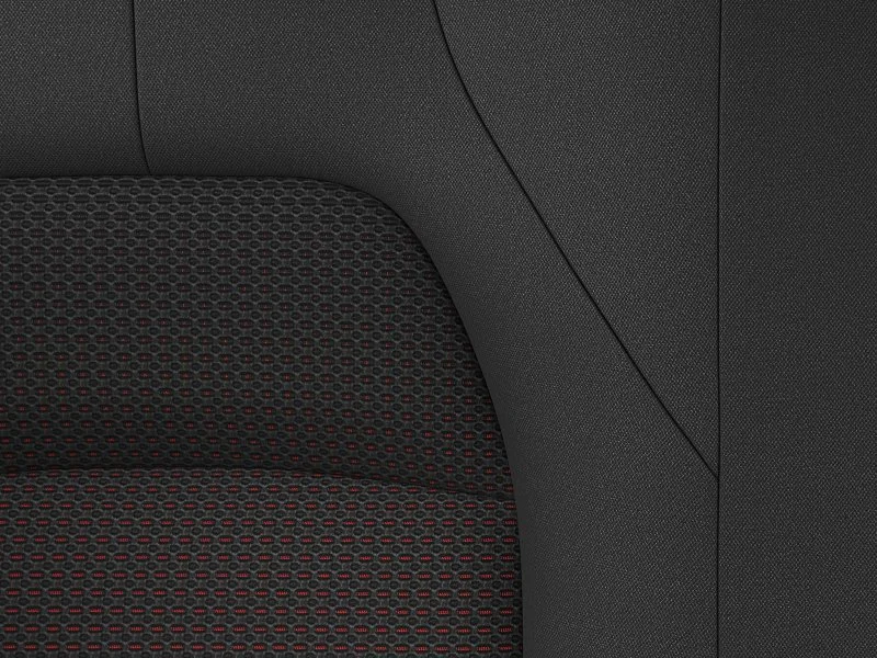 New 2027 Energetic Ember/Super Blk Nissan SR image 23