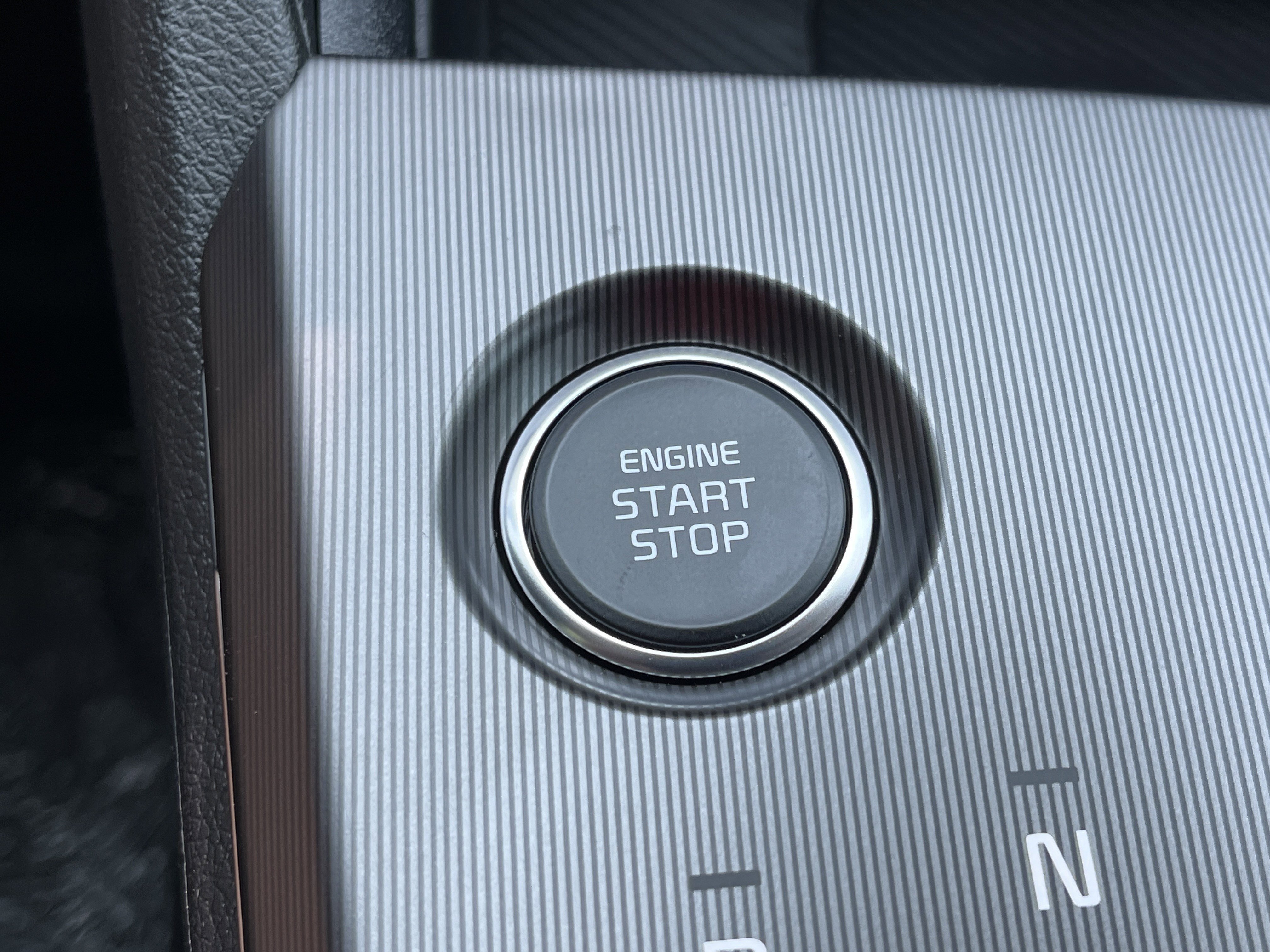 New 2026 Fusion Black Kia SX Prestige image 11