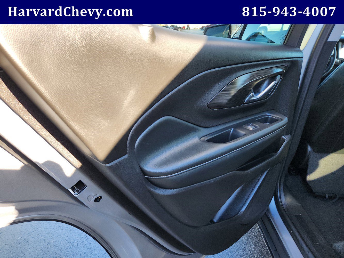 2024 GMC Terrain SLT - Photo 35