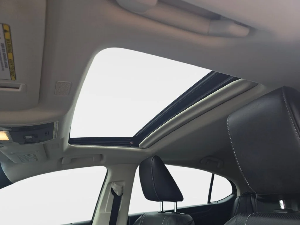 Certified Used 2022 IRIDIUM Lexus 300h Luxury image 29