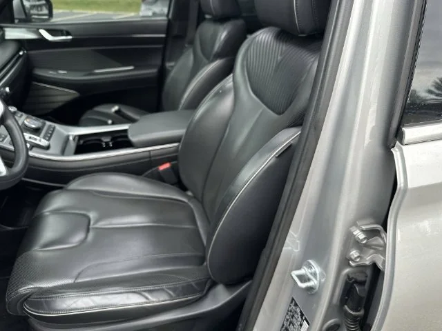 2024 Hyundai Palisade Calligraphy - Photo 20