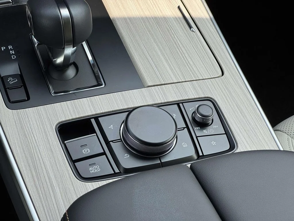 2026 Mazda CX-90 Preferred Package - Photo 22