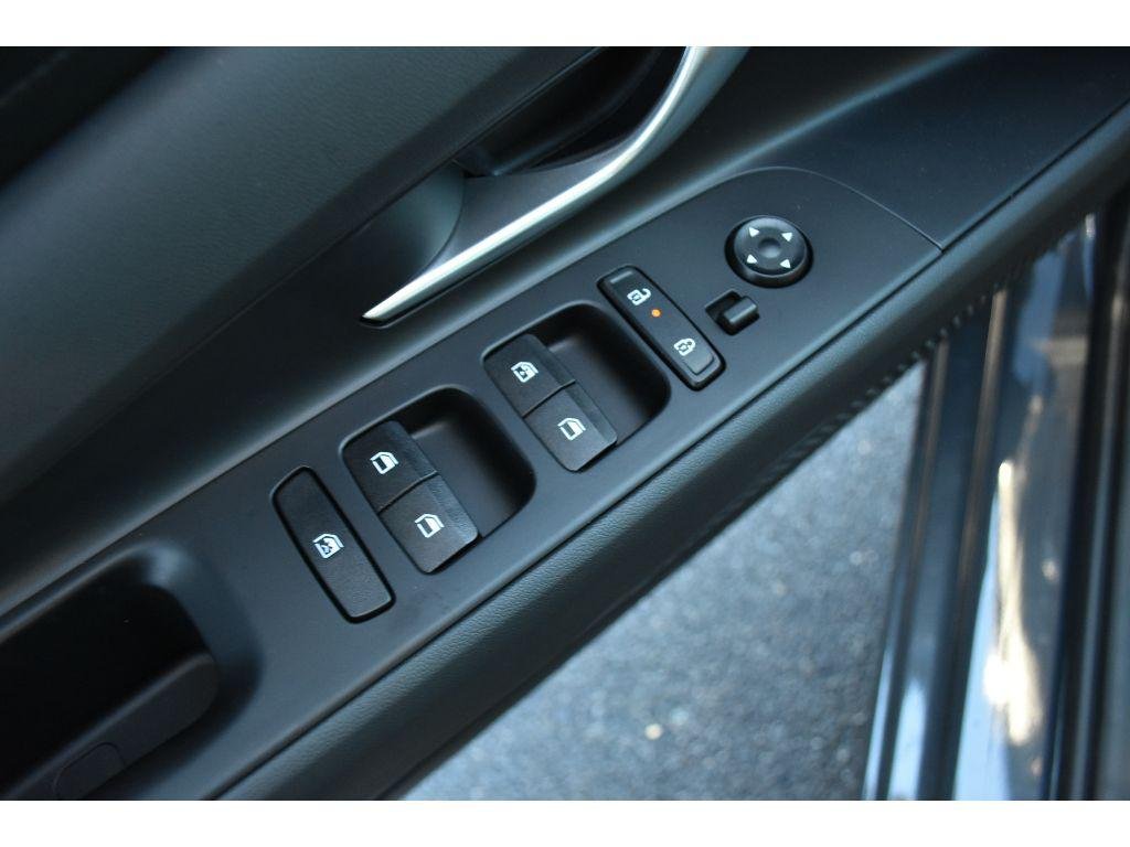New 2026 Ecotronic Gray Hyundai Blue image 14