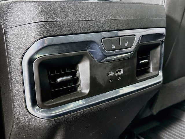 Used 2022 IRIDESCENT PEARL TRICOAT Chevrolet LTZ image 28
