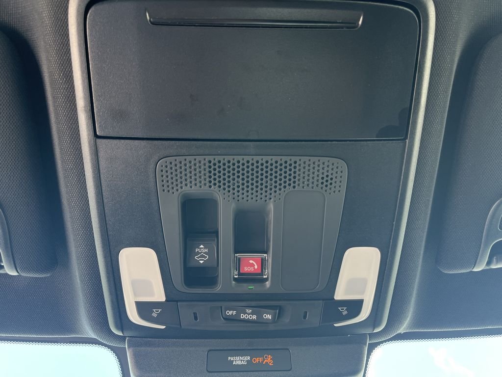 Used 2026 Still Night Pearl Honda Sport image 25