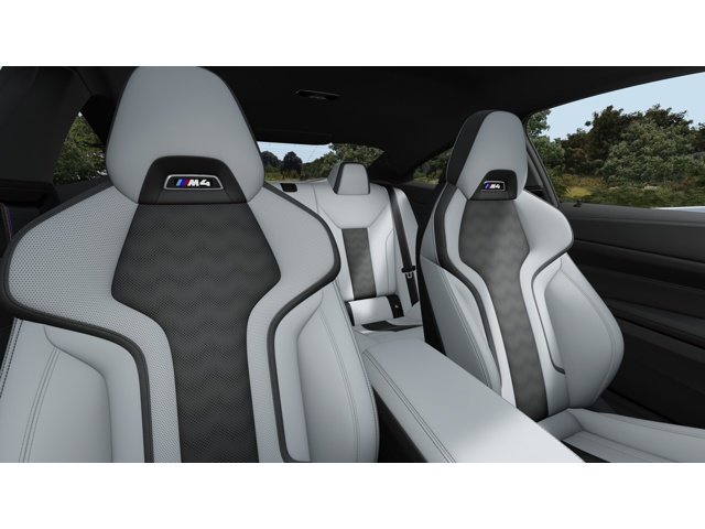 2027 BMW M4 Coupe M4 - Photo 11