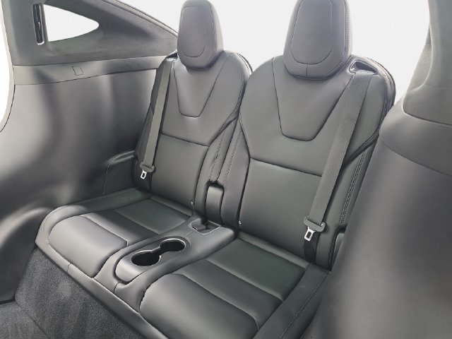 Used 2018 Black Tesla  image 35