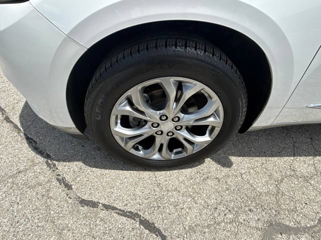 2019 Buick Enclave Avenir - Photo 10
