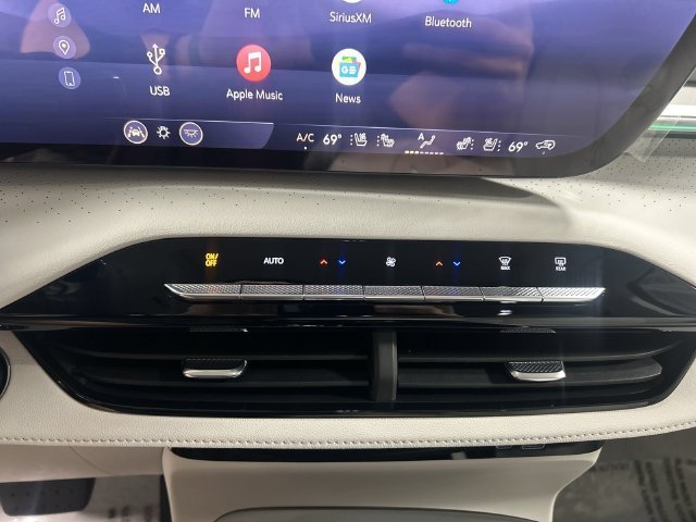 2027 Buick Enclave Avenir - Photo 18