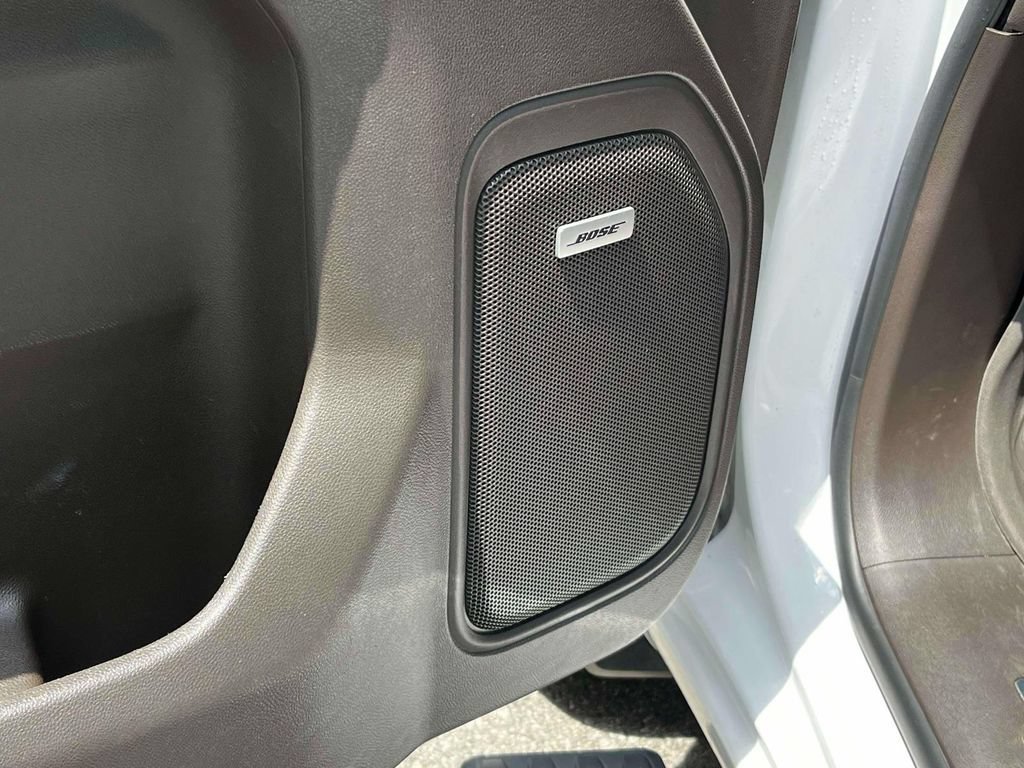 Certified Used 2020 WHITE FROST TRICOAT GMC Denali image 25