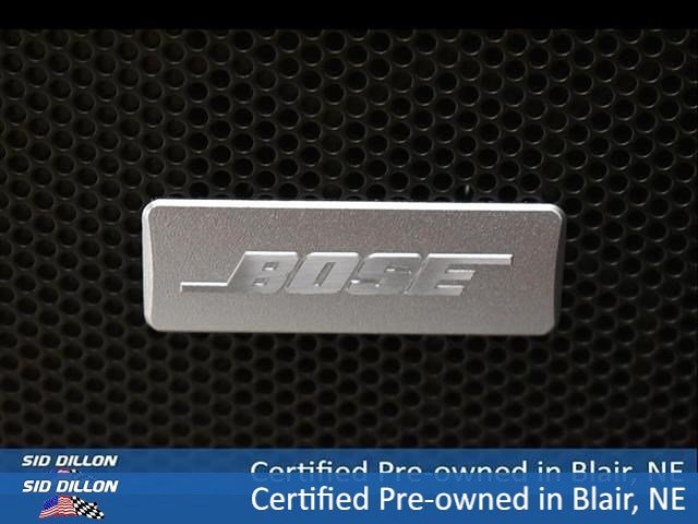 Certified Used 2023 RADIANT RED TINTCOAT Chevrolet Premier image 7