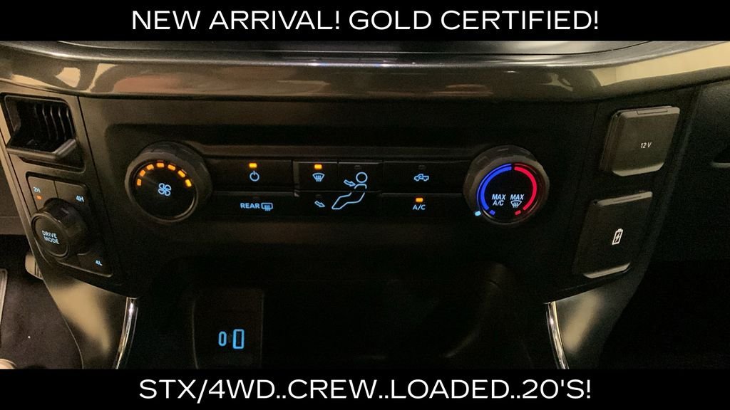 Certified Used 2023 Silver Metallic Ford XL image 35