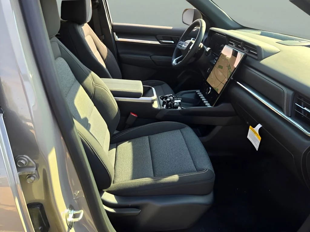 2026 GMC Terrain Elevation - Photo 7