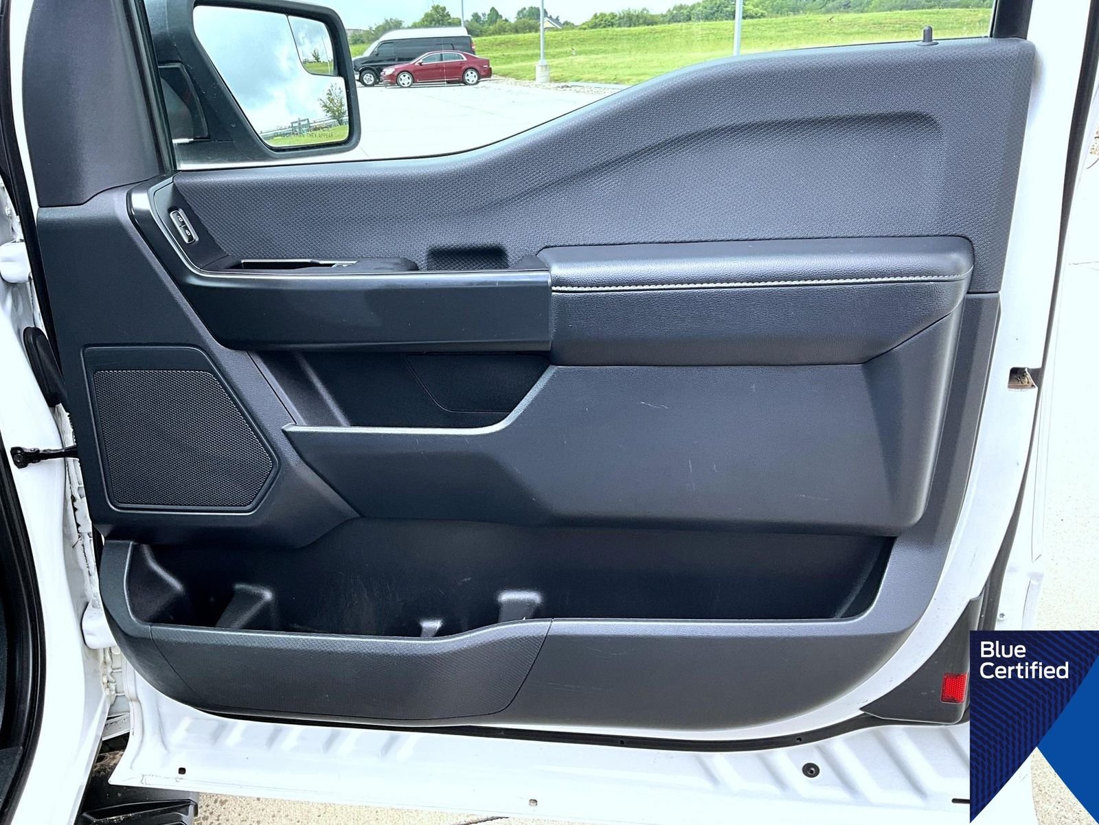 Certified Used 2023 Oxford White Ford XL image 20
