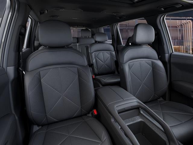 New 2027  Kia TELLURIDE HEV EX FRW image 15