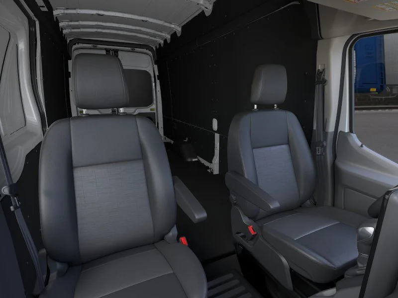 New 2026 Oxford White Ford Base image 11