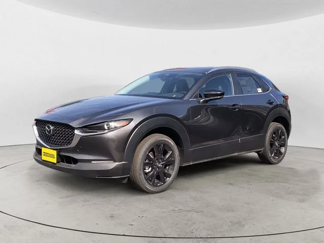 2025 Mazda CX-30 Select Sport AWD's photo