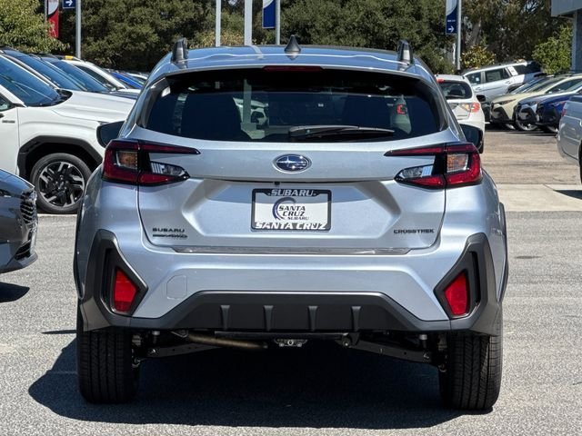 New 2026 ICE SILVER METALLIC Subaru Premium image 5