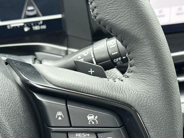 2026 Subaru Outback Limited - Photo 19