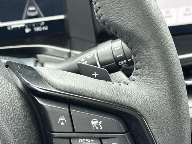 2026 Subaru Outback Limited - Photo 19