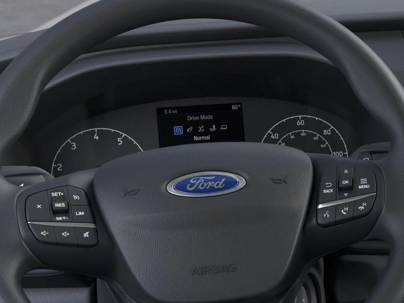 2025 Ford Transit Van Base - Photo 25
