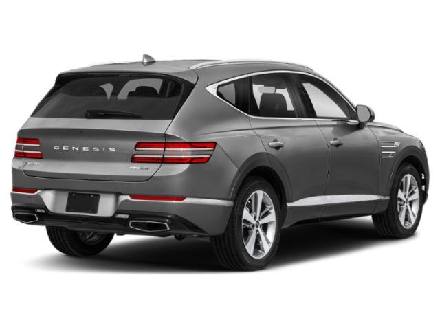 Certified Used 2023 Himalayan Gray Genesis Advanced + image 2
