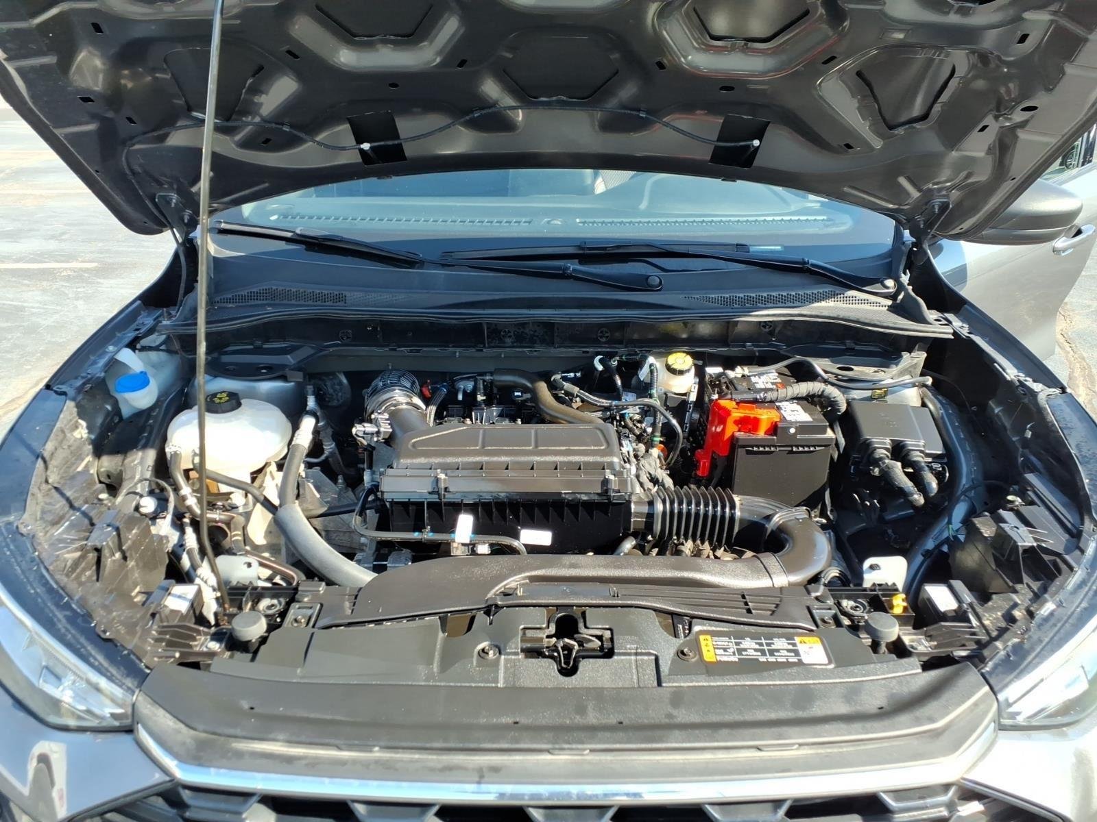 Used 2024  Ford ST-Line image 29